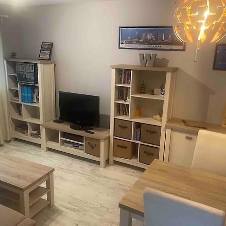 Appartamento Casa Nueva Las Palmas de Gran Canaria Esterno foto