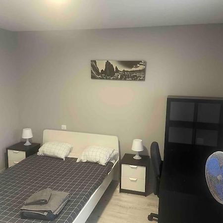 Appartamento Casa Nueva Las Palmas de Gran Canaria Esterno foto