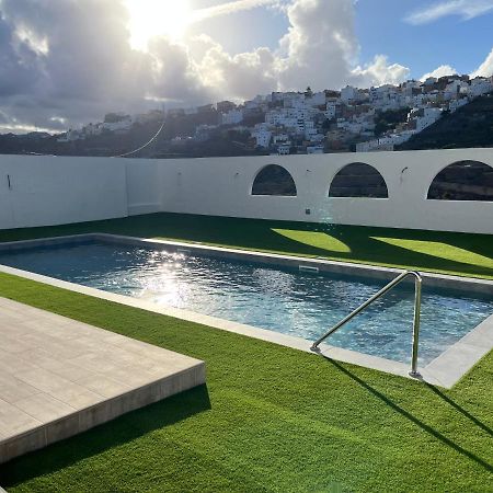 Appartamento Casa Nueva Las Palmas de Gran Canaria Esterno foto