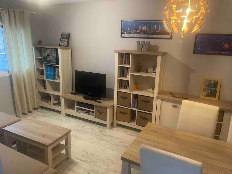 Appartamento Casa Nueva Las Palmas de Gran Canaria Esterno foto