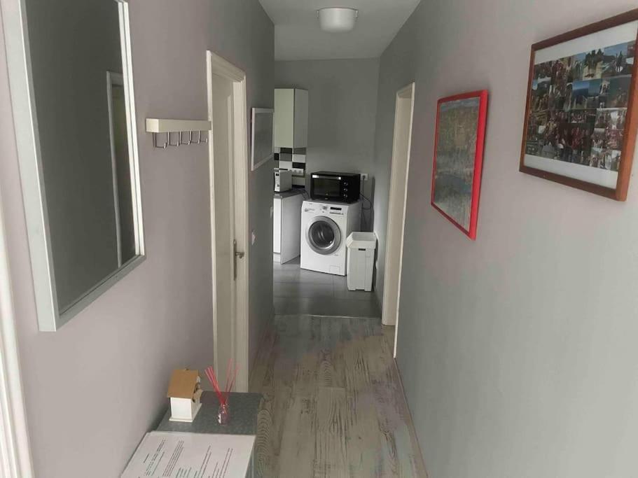 Appartamento Casa Nueva Las Palmas de Gran Canaria Esterno foto