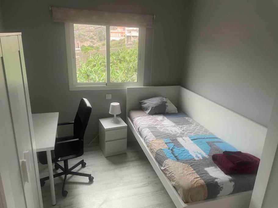Appartamento Casa Nueva Las Palmas de Gran Canaria Esterno foto