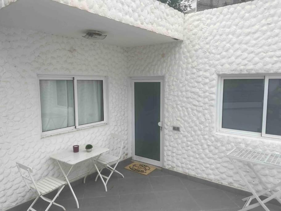 Appartamento Casa Nueva Las Palmas de Gran Canaria Esterno foto