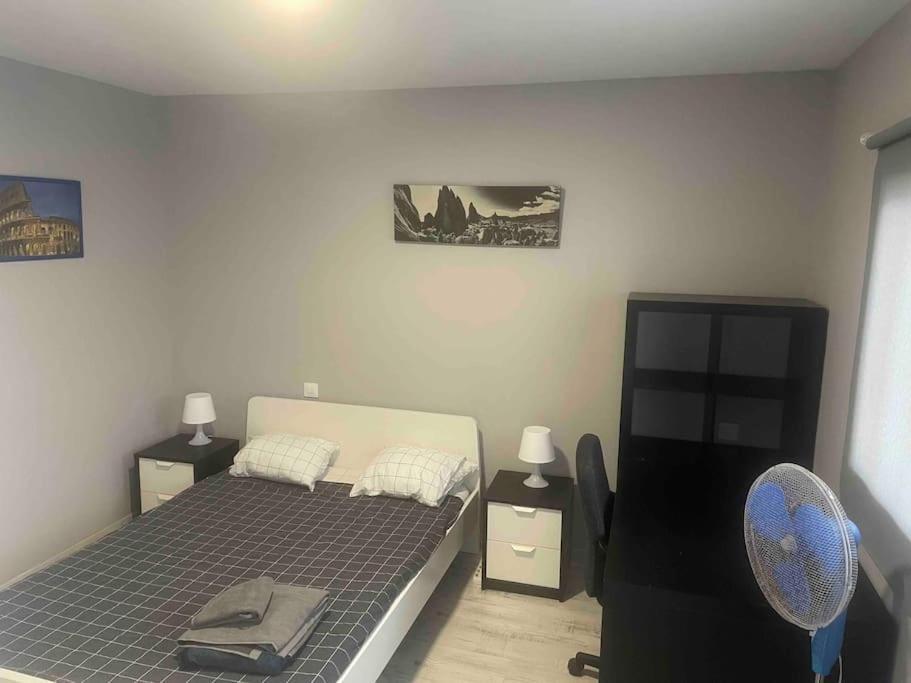 Appartamento Casa Nueva Las Palmas de Gran Canaria Esterno foto
